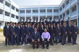Montfort Senior Secondary School